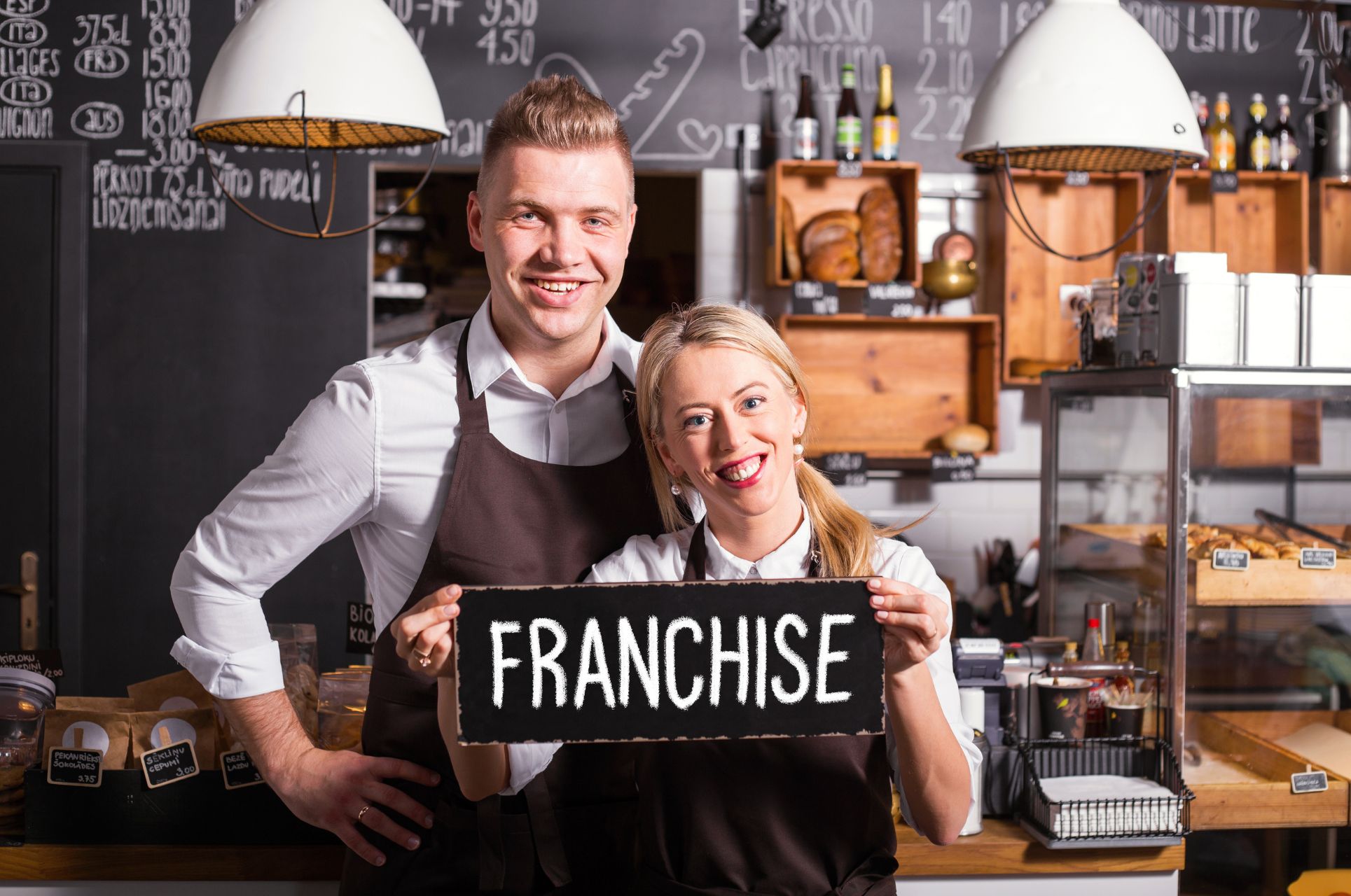 Franchising