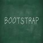 bootstrapping